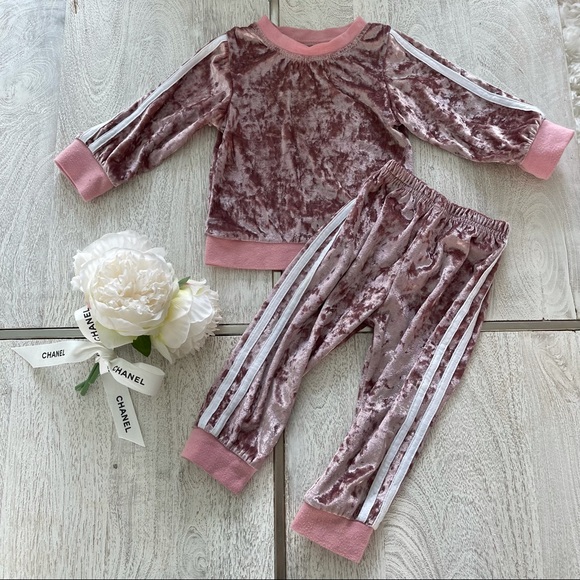 Zara Other - Babygirl Outfit 🎀